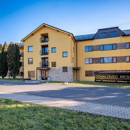 V Srdci Liptova S Vyhladom Na Krivan Apartment